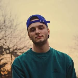 Meet your Posher, Bryce